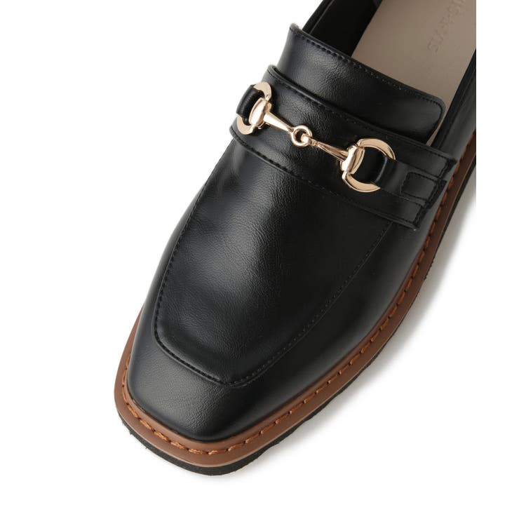 ビットローファー/軽量 | VIS  | 詳細画像12 