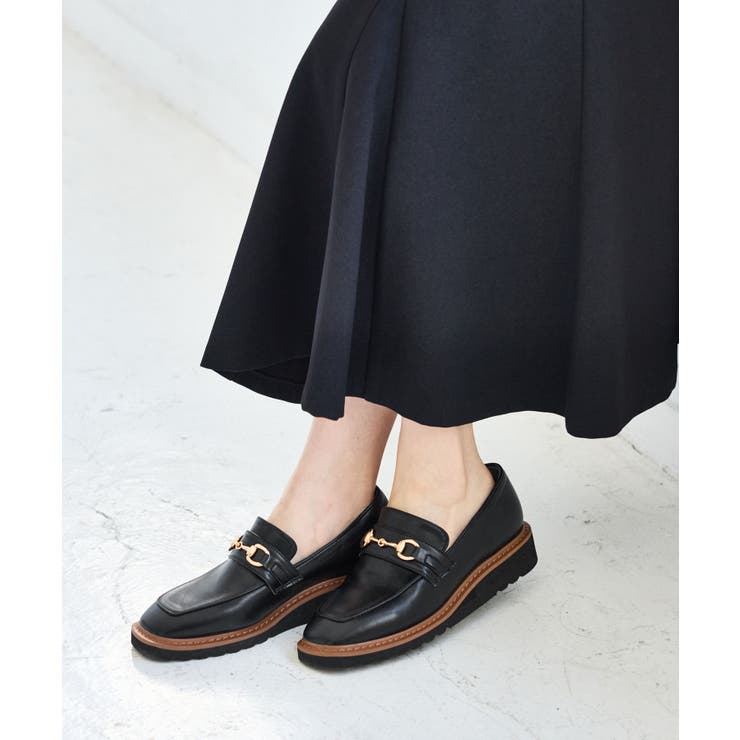 ビットローファー/軽量 | VIS  | 詳細画像2 