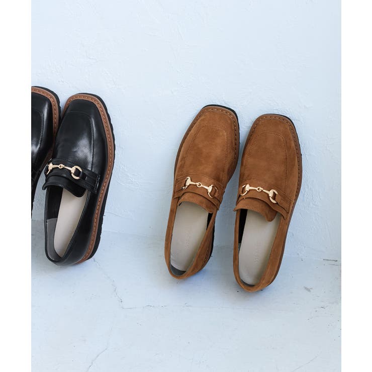 ビットローファー/軽量 | VIS  | 詳細画像4 