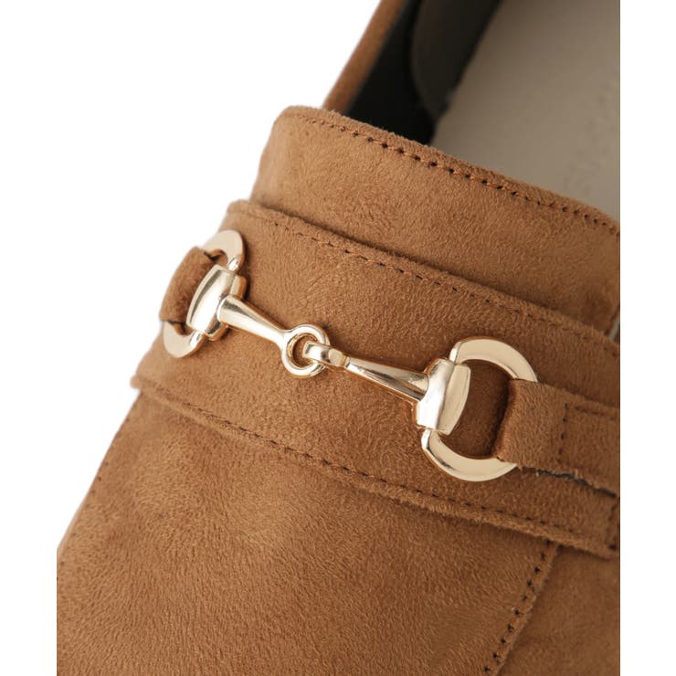 ビットローファー/軽量 | VIS  | 詳細画像6 