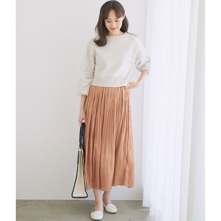 【HARUTA×Juze】スクエアトゥワンベルトソフトローファー | VIS  | 詳細画像17 