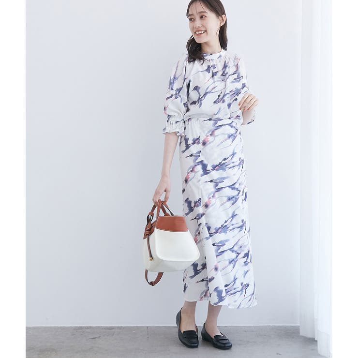 【HARUTA×Juze】スクエアトゥワンベルトソフトローファー | VIS  | 詳細画像19 