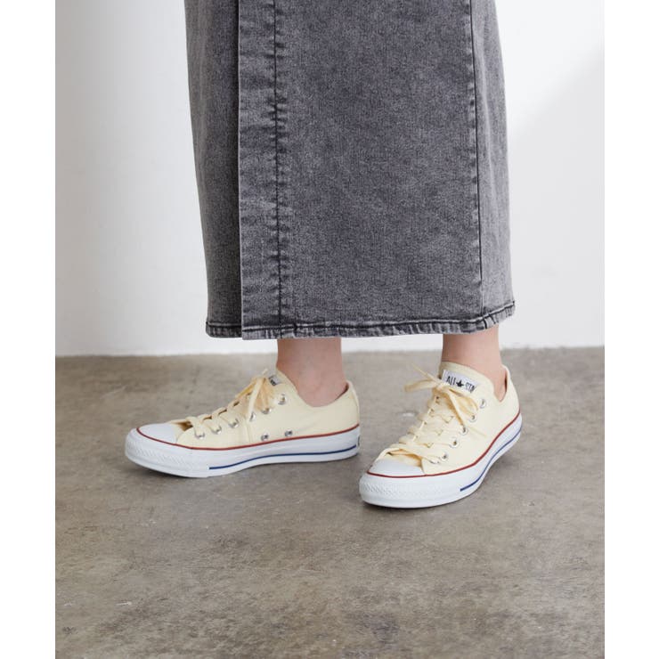【CONVERSE】ALL STAR OX | VIS  | 詳細画像10 