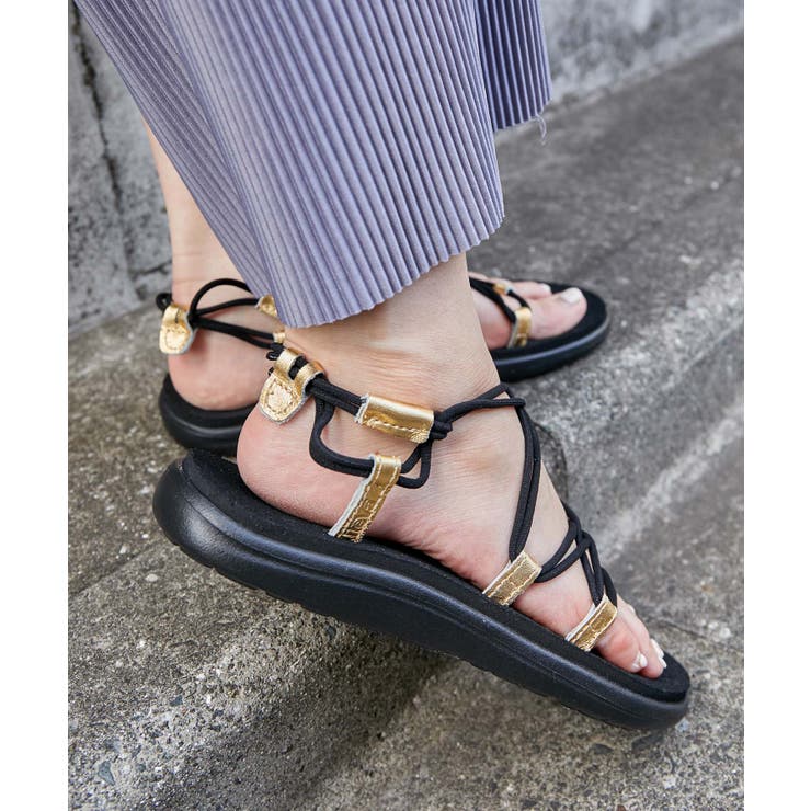 【Teva】VOYA INFINITY METALLIC | VIS  | 詳細画像8 
