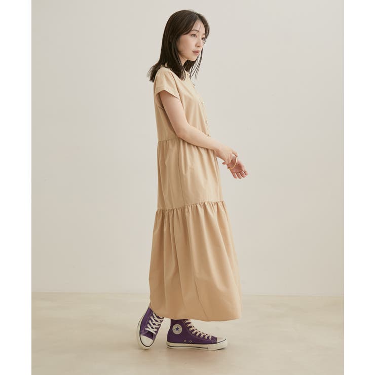 【WEB限定】【CONVERSE】ALL STAR US COLORS HI | VIS  | 詳細画像11 