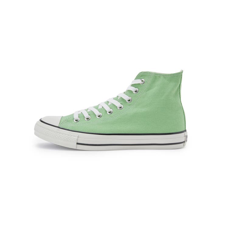 【WEB限定】【CONVERSE】ALL STAR US COLORS HI | VIS  | 詳細画像2 