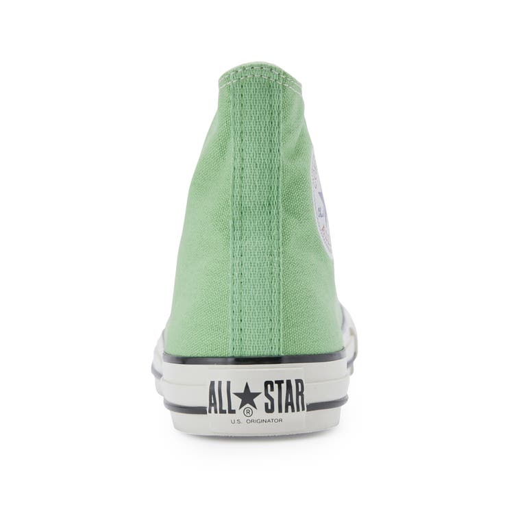【WEB限定】【CONVERSE】ALL STAR US COLORS HI | VIS  | 詳細画像3 