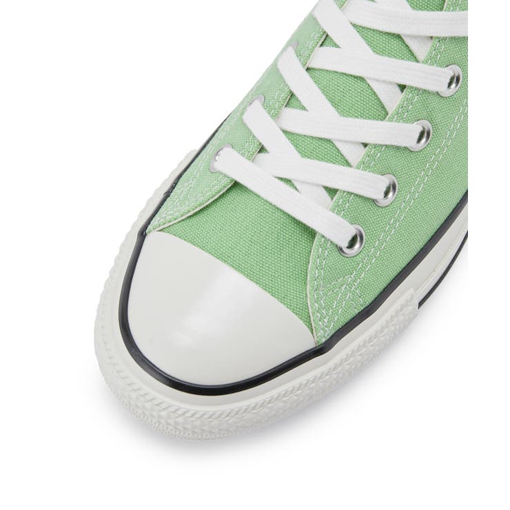 【WEB限定】【CONVERSE】ALL STAR US COLORS HI | VIS  | 詳細画像4 