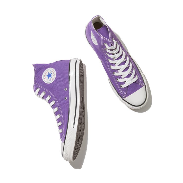 【WEB限定】【CONVERSE】ALL STAR US COLORS HI | VIS  | 詳細画像9 