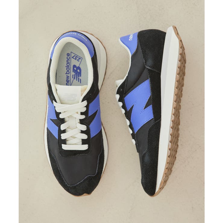 【新色追加】【WEB限定】【New Balance】WS237 スニーカー