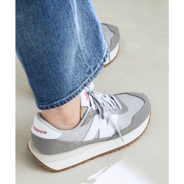 ☆人気☆【New Balance】☆MS237C.A☆スニーカー☆23-28cm☆ New Balance スニーカー 「New Balance」MS237 メンズ