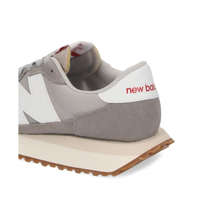 ☆人気☆【New Balance】☆MS237C.A☆スニーカー☆23-28cm☆ NEWBALANCE MS237スニーカー（スニーカー） | THE SHOP TK(Women