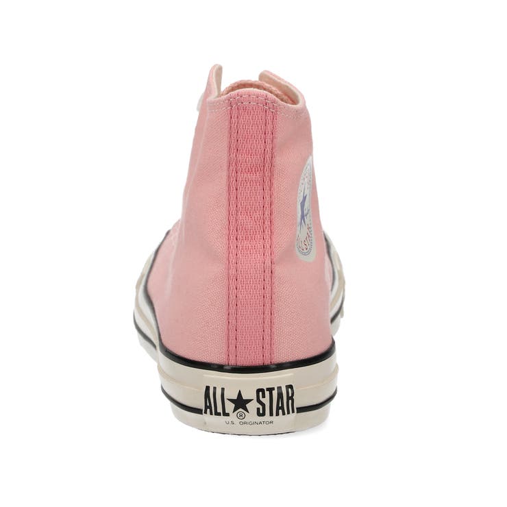 【WEB限定】【CONVERSE】ALL STAR US COLORS HI | VIS  | 詳細画像15 