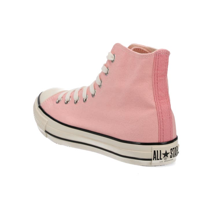 【WEB限定】【CONVERSE】ALL STAR US COLORS HI | VIS  | 詳細画像17 