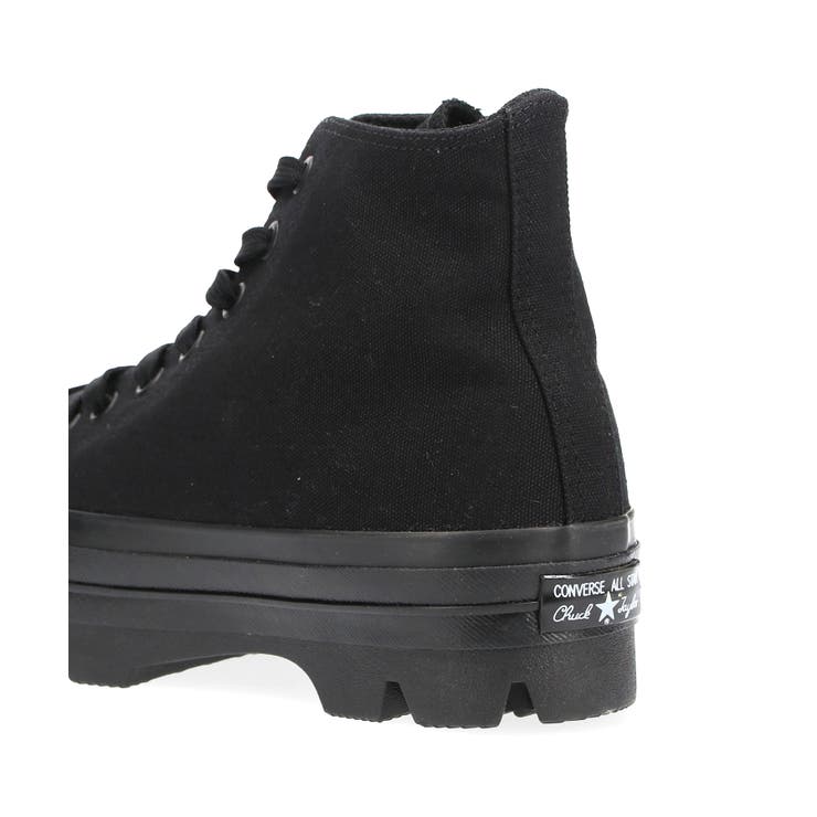 【CONVERSE】ALL STAR 100 CHUNK HI | VIS  | 詳細画像12 
