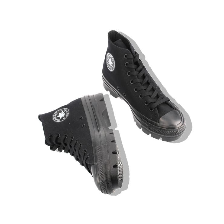 【CONVERSE】ALL STAR 100 CHUNK HI | VIS  | 詳細画像8 
