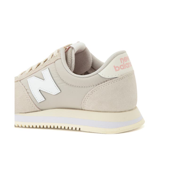 New balance 2024 wl420 beige