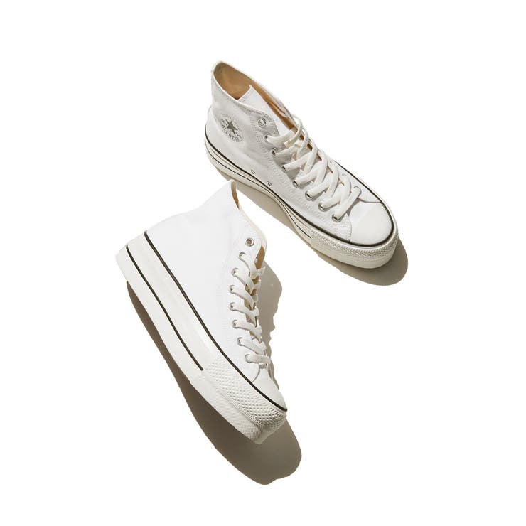 WEB限定】CONVERS ALLSTAR ＬIFTED HI[品番：VISW0038520]｜VIS （ビス