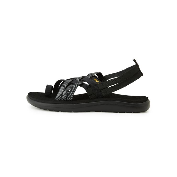 Teva】VOYA STRAPPY[品番：VISW0037514]｜VIS （ビス ）の