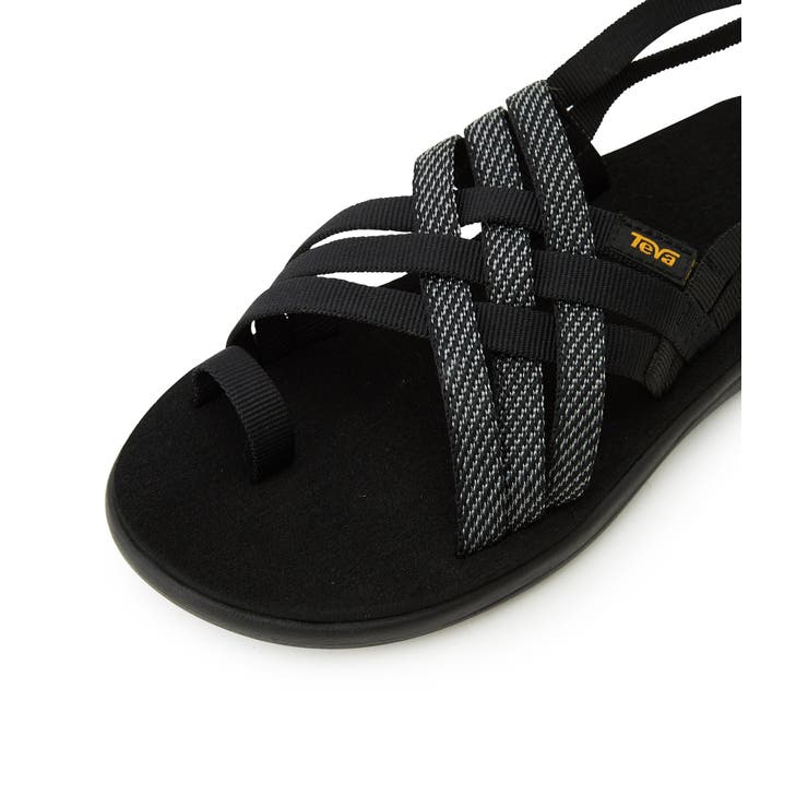 Teva】VOYA STRAPPY[品番：VISW0037514]｜VIS （ビス ）の