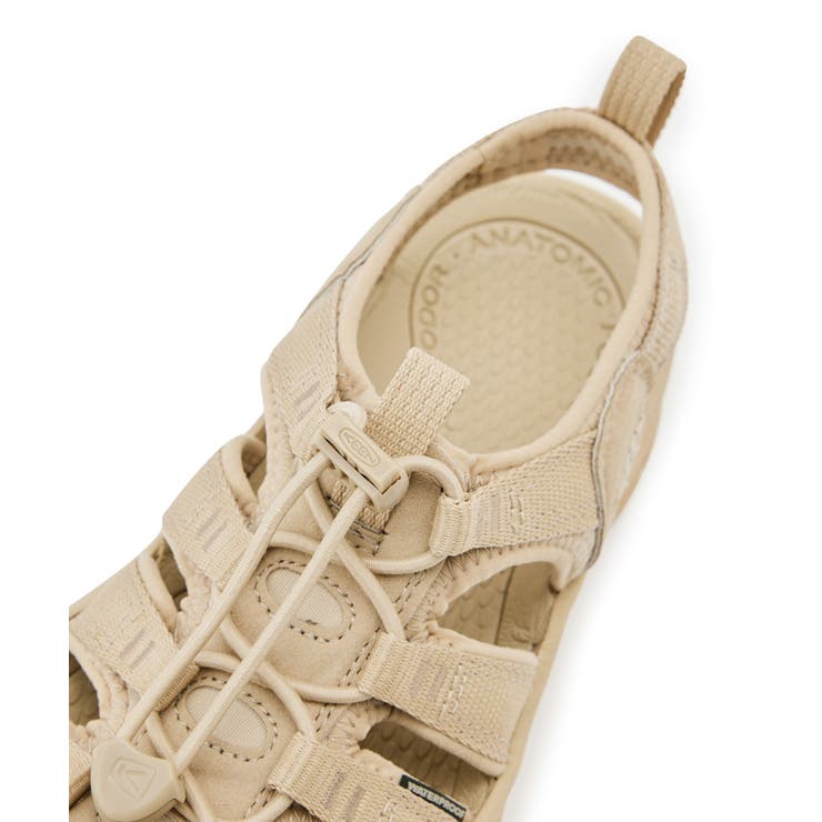 【KEEN】【水陸両用】NEWPORT H2【WEB限定】 | VIS  | 詳細画像13 