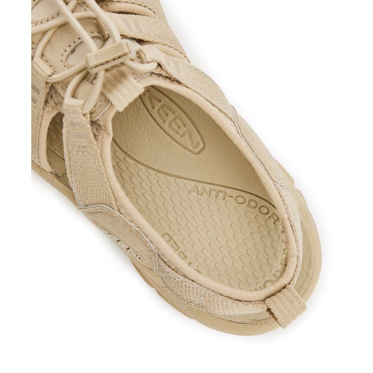 【KEEN】【水陸両用】NEWPORT H2【WEB限定】 | VIS  | 詳細画像14 