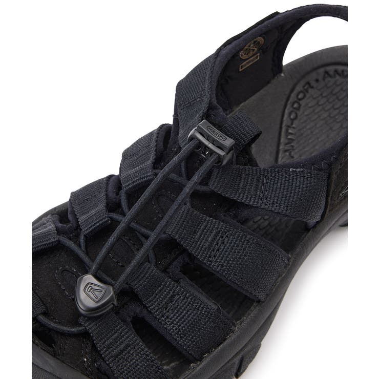【KEEN】【水陸両用】NEWPORT H2【WEB限定】 | VIS  | 詳細画像16 