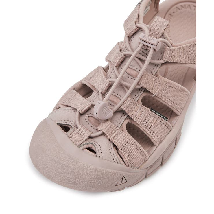 【KEEN】【水陸両用】NEWPORT H2【WEB限定】 | VIS  | 詳細画像19 