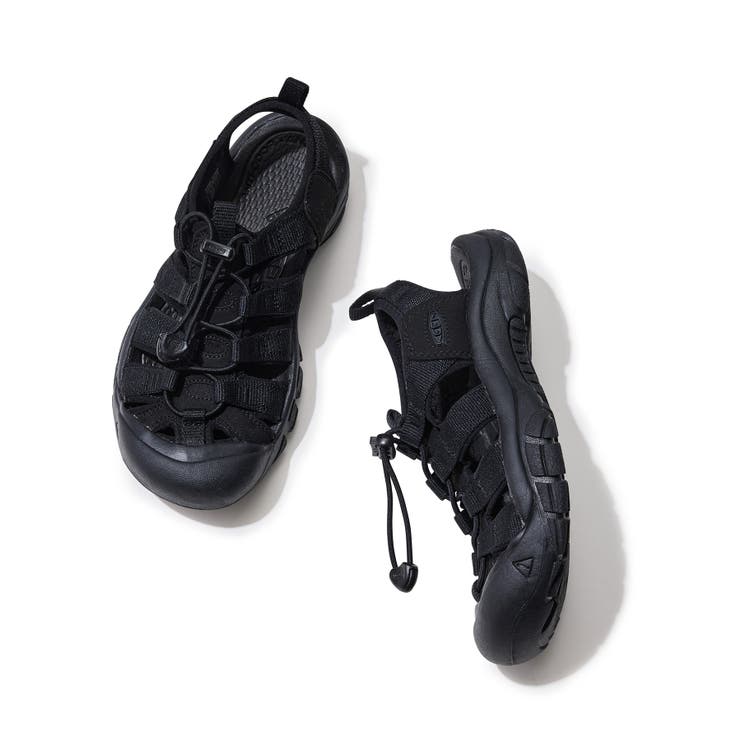 【KEEN】【水陸両用】NEWPORT H2【WEB限定】 | VIS  | 詳細画像6 