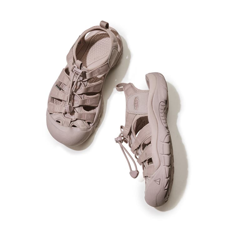 【KEEN】【水陸両用】NEWPORT H2【WEB限定】 | VIS  | 詳細画像7 