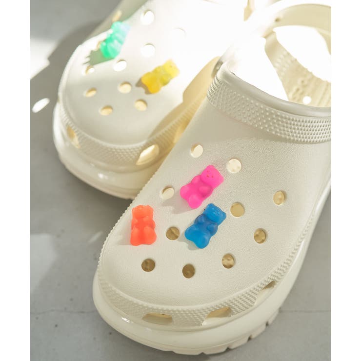 VIS(ビス) / 【crocs】MEGA CRUSH CLOG【WEB限定】 (シューズ