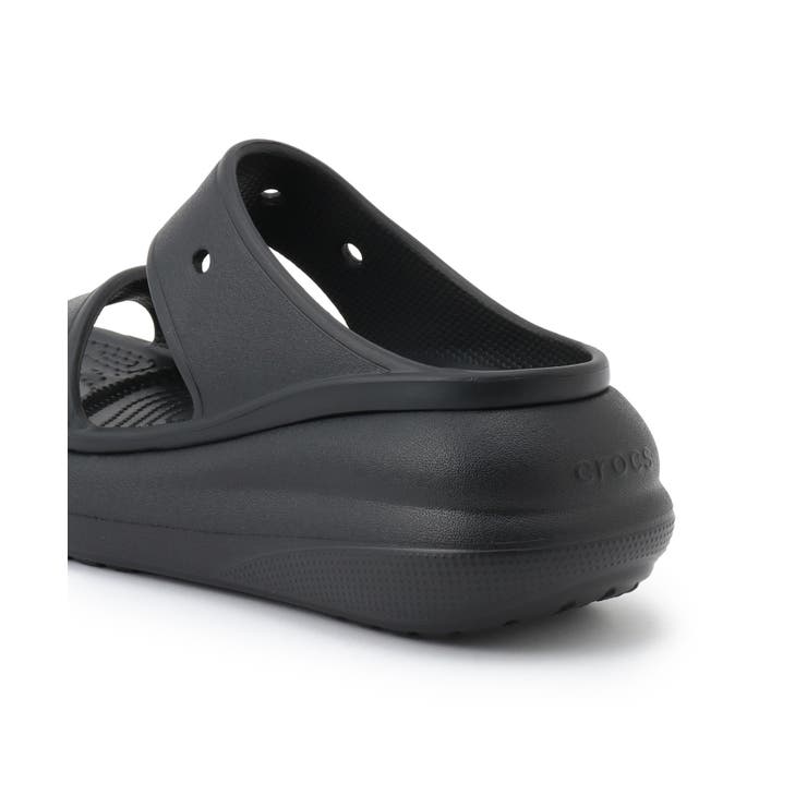【crocs】 CRUSH SANDAL【WEB限定】 | VIS  | 詳細画像13 
