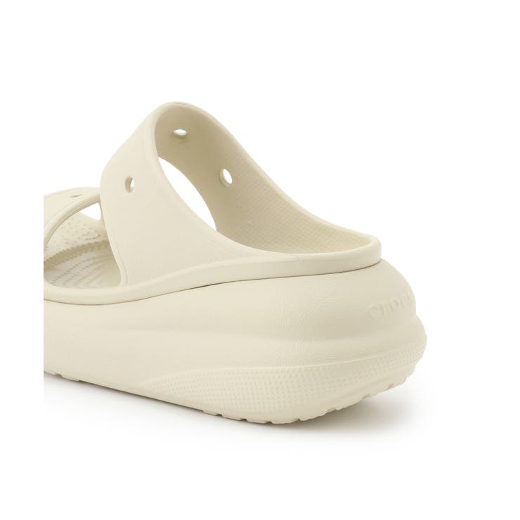 【crocs】 CRUSH SANDAL【WEB限定】 | VIS  | 詳細画像15 