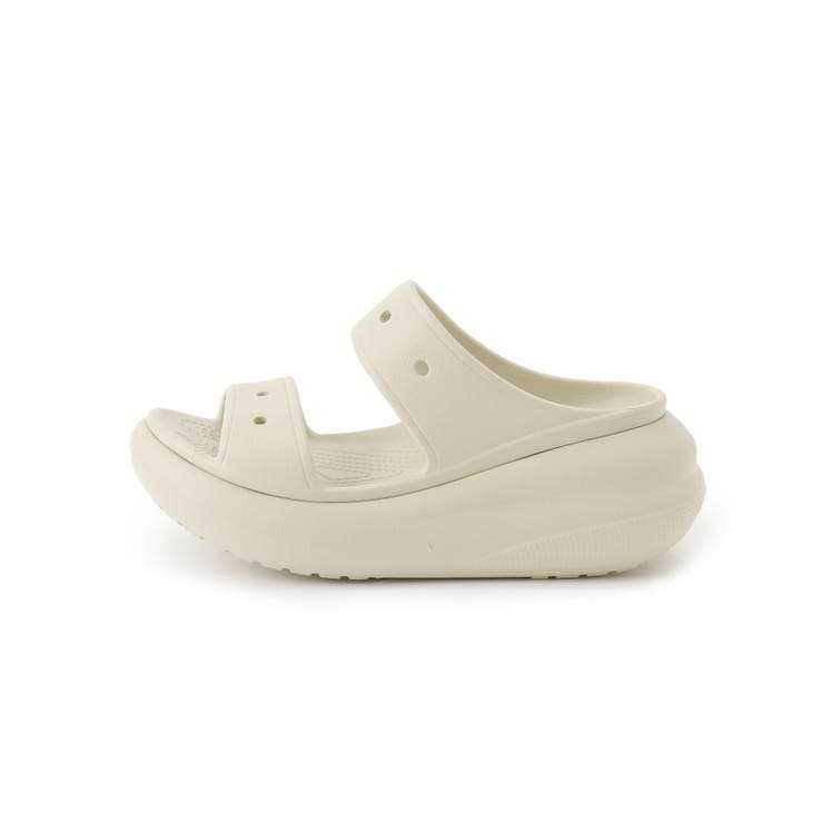【crocs】 CRUSH SANDAL【WEB限定】 | VIS  | 詳細画像16 