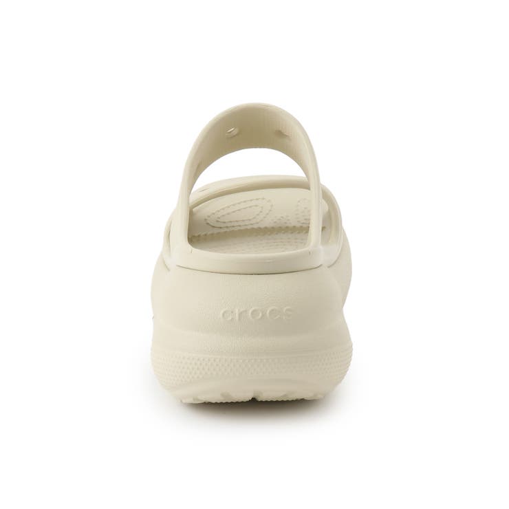 【crocs】 CRUSH SANDAL【WEB限定】 | VIS  | 詳細画像17 