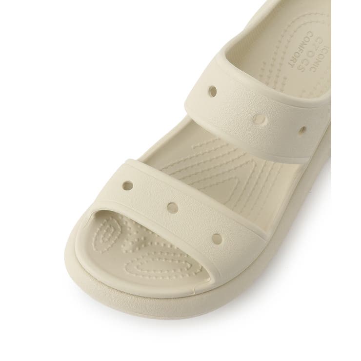 【crocs】 CRUSH SANDAL【WEB限定】 | VIS  | 詳細画像18 