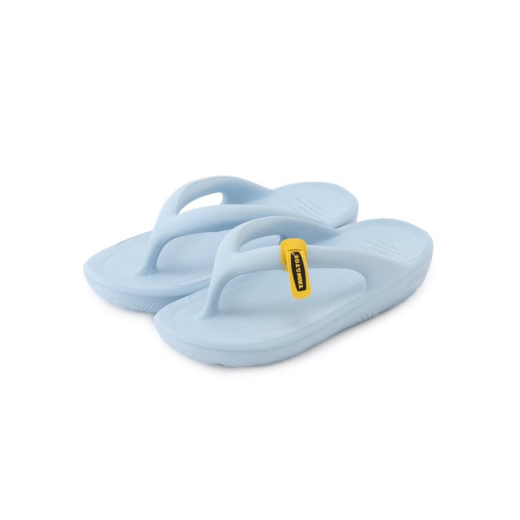 TAW&TOE】Flip Flop Zerovity【WEB/一部店舗限定】[品番