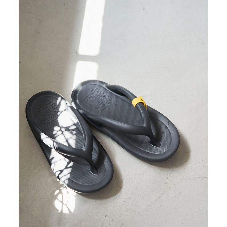 TAW&TOE】Flip Flop Zerovity【WEB/一部店舗限定】[品番