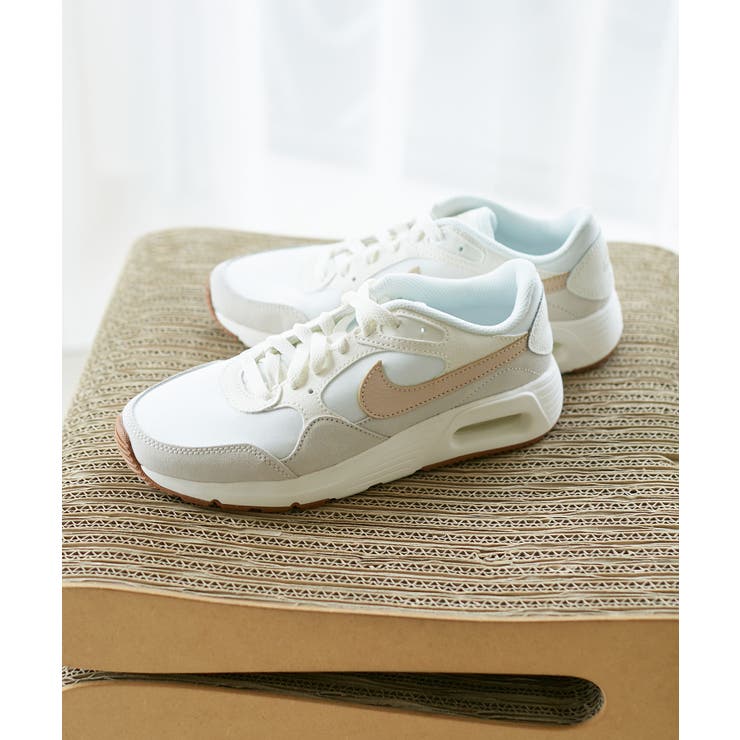 【NIKE】AIRMAX SC【WEB限定】 | VIS  | 詳細画像3