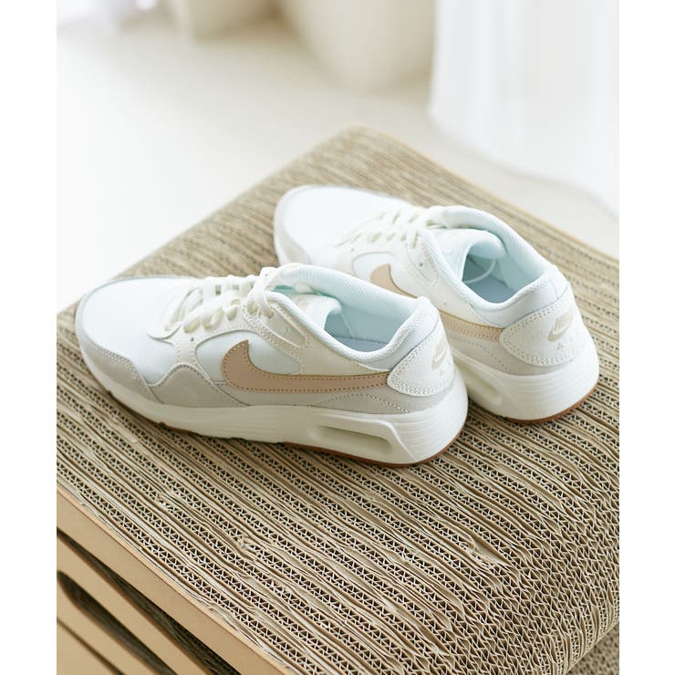 キナリ(16) | 【NIKE】AIRMAX SC【WEB限定】 | VIS