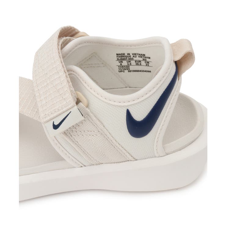 【NIKE】VISTA SANDAL【WEB限定】 | VIS  | 詳細画像14 