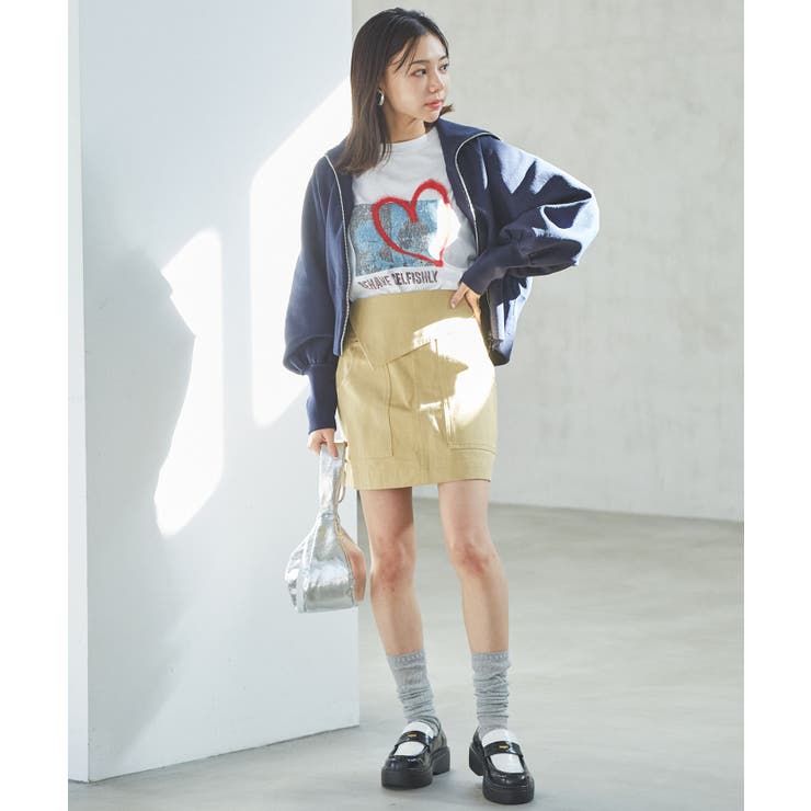 VIS｜【HARUTA】厚底コインローファー | Rakuten Fashion(楽天
