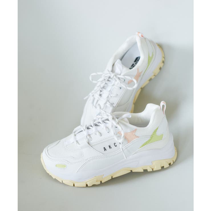 AKIII CLASSIC】 URBAN TRACKER【WEB限定】[品番：VISW0044975]｜VIS