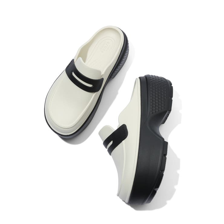 【crocs】ATONP LOAFER【WEB限定】 | VIS  | 詳細画像6 