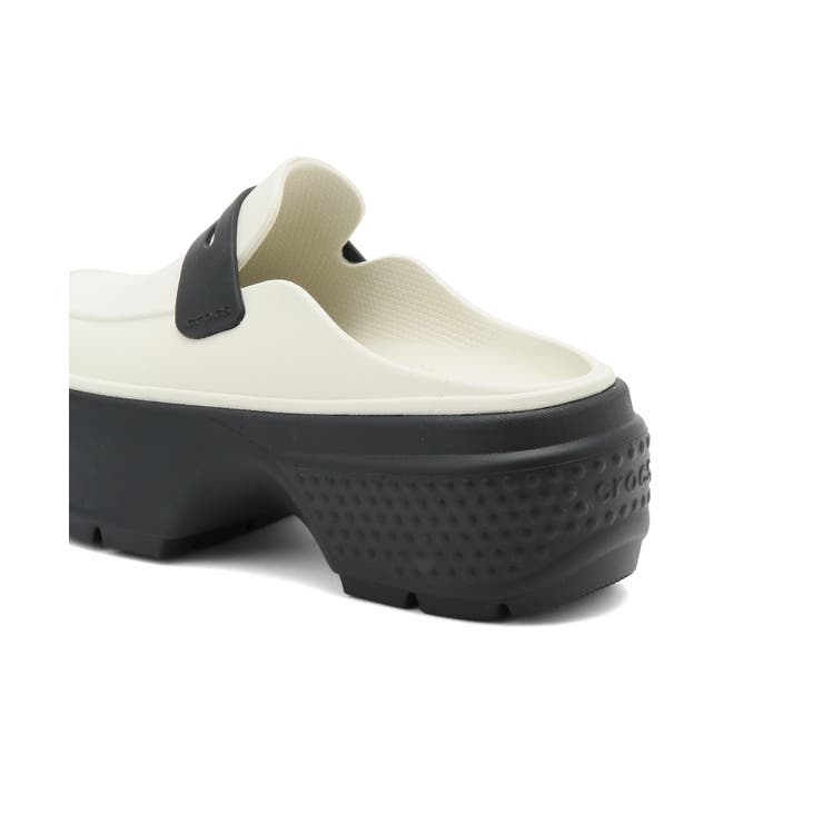 【crocs】ATONP LOAFER【WEB限定】 | VIS  | 詳細画像10 