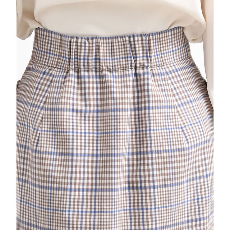 センタージップタイトスカート | VIS  | 詳細画像4 