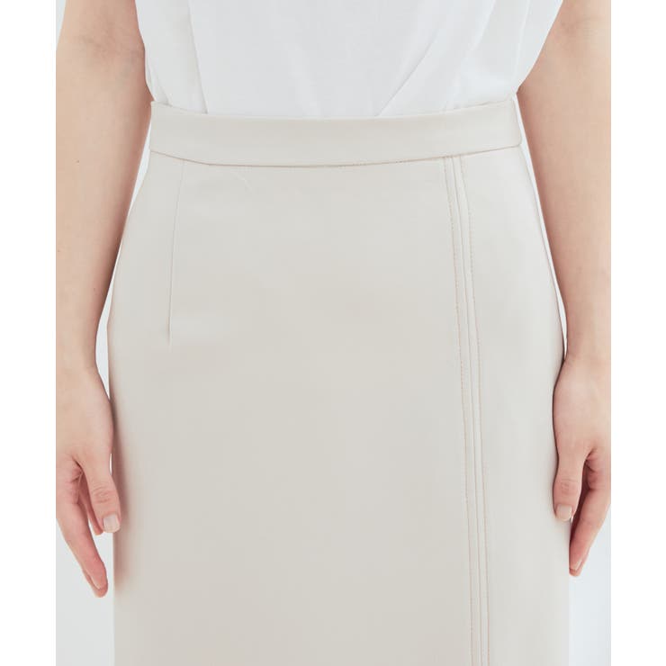 カルゼマーメイドスカート | VIS  | 詳細画像13 