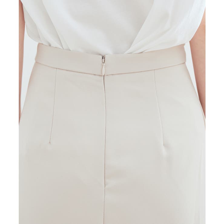 カルゼマーメイドスカート | VIS  | 詳細画像15 