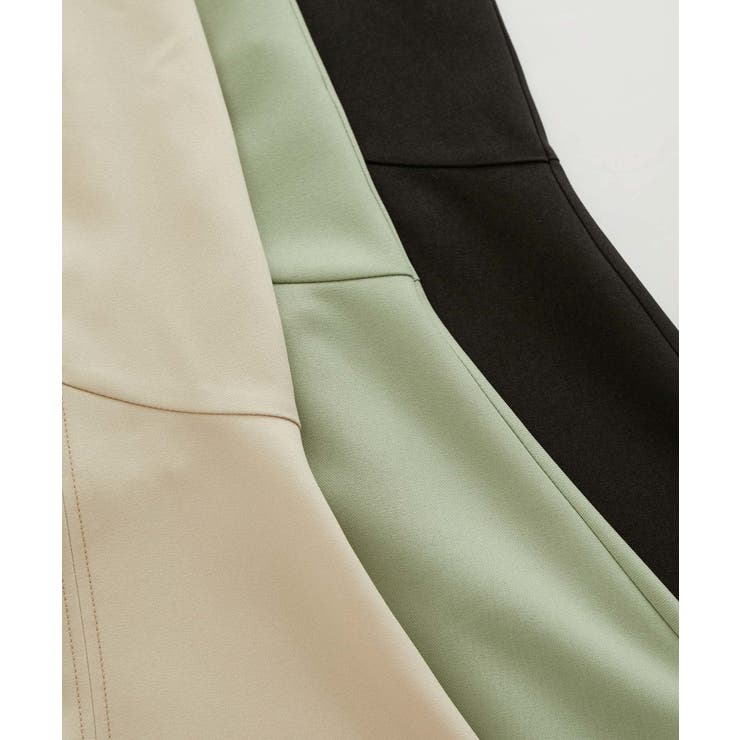 カルゼマーメイドスカート | VIS  | 詳細画像17 