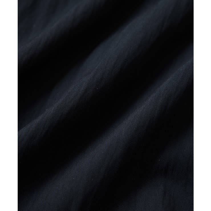 サテンツイルマーメイドスカート | VIS  | 詳細画像23 